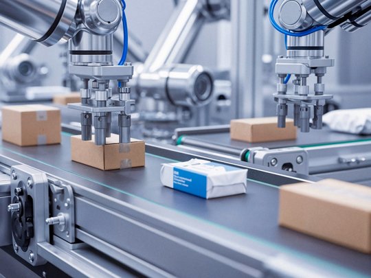 03-Brake-Motors Applications