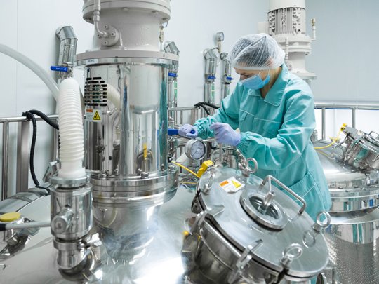 04 Flame Proof Motor Applications