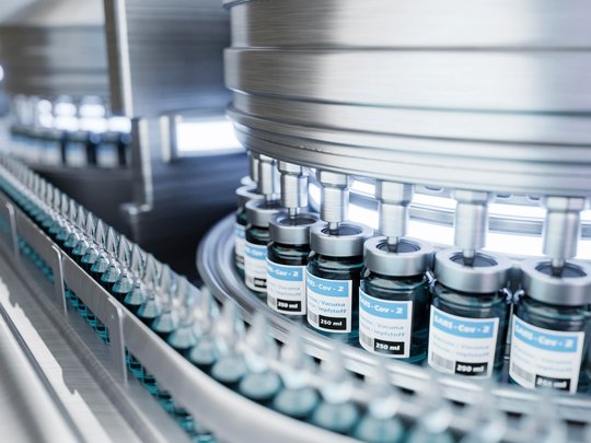 07 Custom built Motors Applications