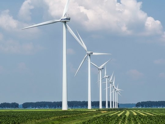 PMSM Ie5 Motors Application