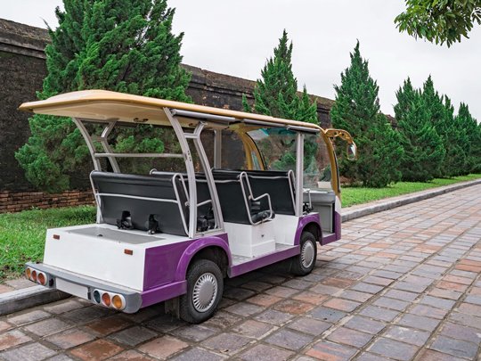 E10 15 Series Powertrain Application