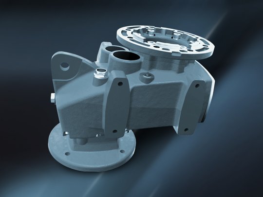 Parallel-Shaft-Gearboxes